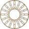 Ekena Millwork Hale Wood Fretwork Pierced Ceiling Medallion, Hickory, 26"OD x 9 1/2"ID x 3/8"T CMWP26X26X0375HHHI - alternate 2